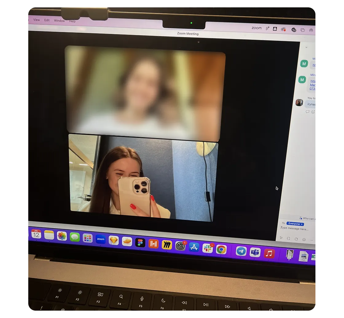 Mentorship case item image