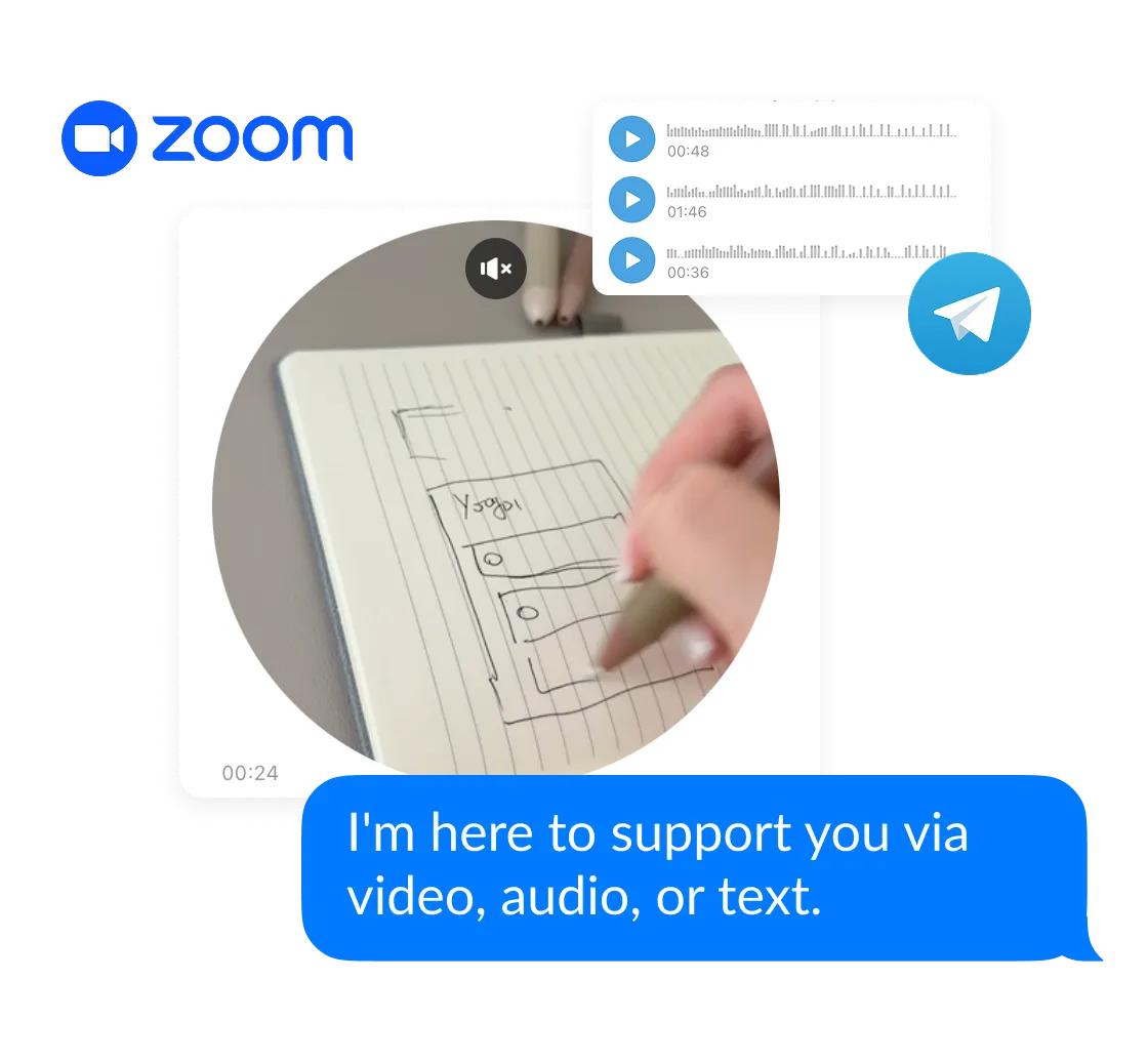Mentorship case item image