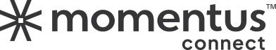 Momentus Logo Image