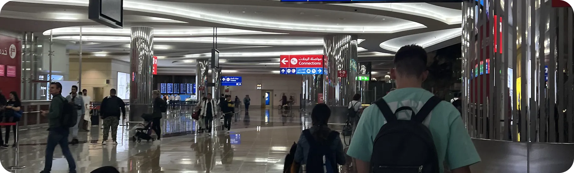 Immersion in Dubai Image 2