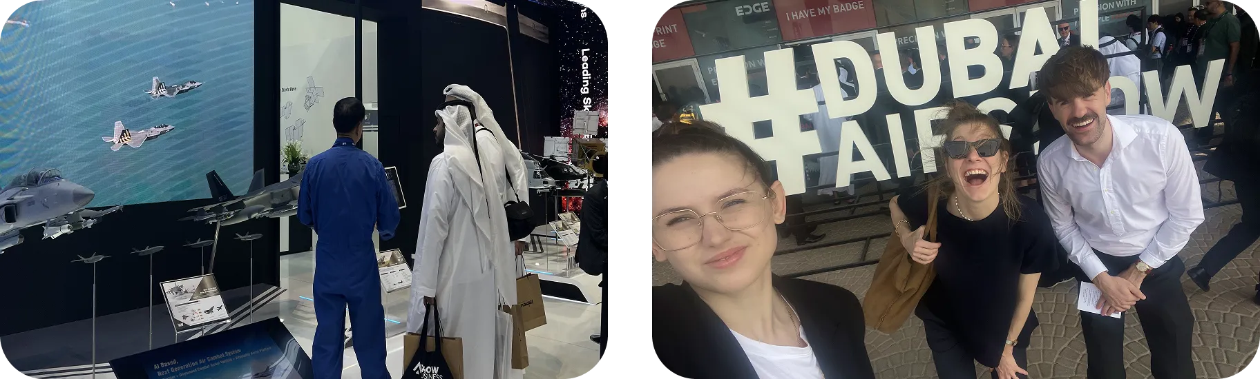 Immersion in Dubai Image 3